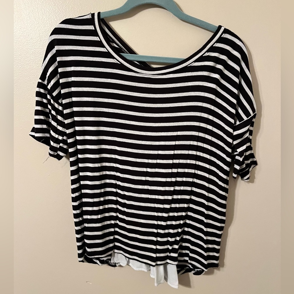 Potters Pot shirt. 2